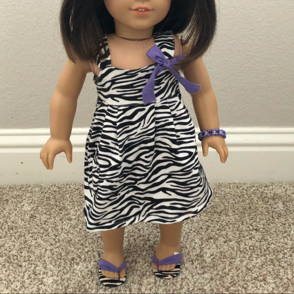 American Girl Doll Outfit